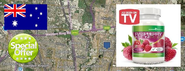 Πού να αγοράσετε Raspberry Ketones σε απευθείας σύνδεση Reservoir, Australia