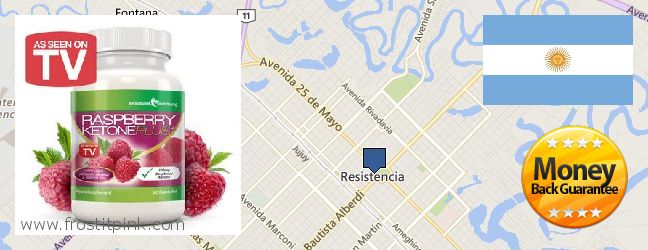 Where to Purchase Raspberry Ketones online Resistencia, Argentina