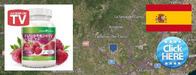 Where Can I Buy Raspberry Ketones online Reus, Spain