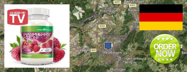 Wo kaufen Raspberry Ketones online Reutlingen, Germany