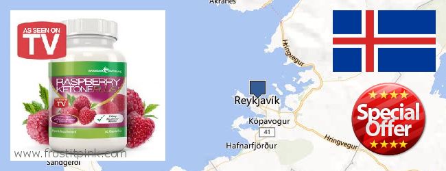 Purchase Raspberry Ketones online Reykjavik, Iceland