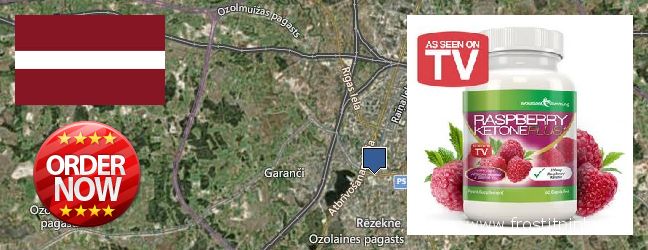 Where to Buy Raspberry Ketones online Rezekne, Latvia