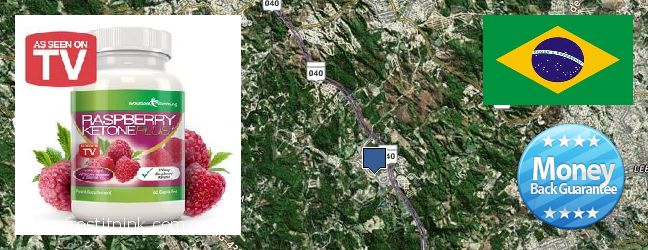 Wo kaufen Raspberry Ketones online Ribeirao das Neves, Brazil