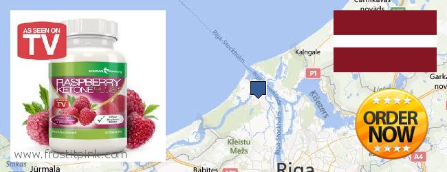 Where to Buy Raspberry Ketones online Riga, Latvia