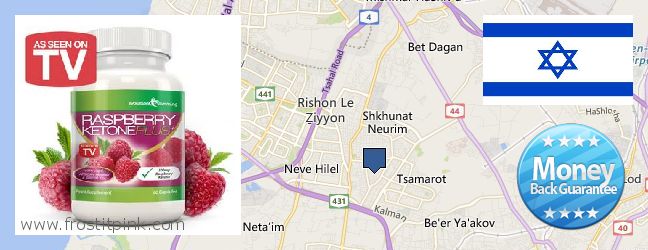 Where to Buy Raspberry Ketones online Rishon LeZiyyon, Israel
