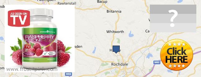 Dónde comprar Raspberry Ketones en linea Rochdale, UK