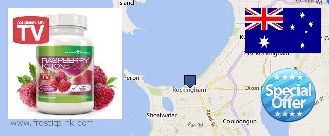 Πού να αγοράσετε Raspberry Ketones σε απευθείας σύνδεση Rockingham, Australia