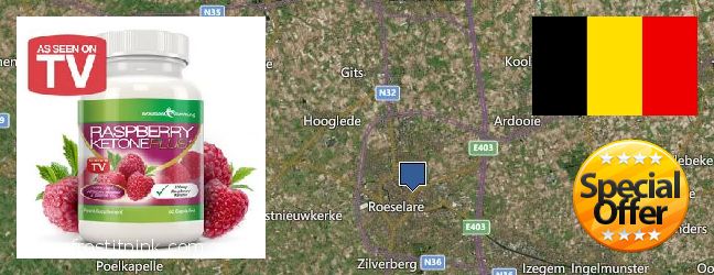 Où Acheter Raspberry Ketones en ligne Roeselare, Belgium