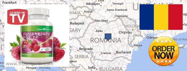 Wo kaufen Raspberry Ketones online Romania