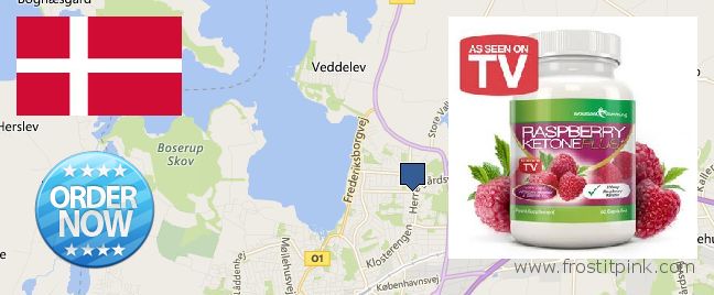 Purchase Raspberry Ketones online Roskilde, Denmark