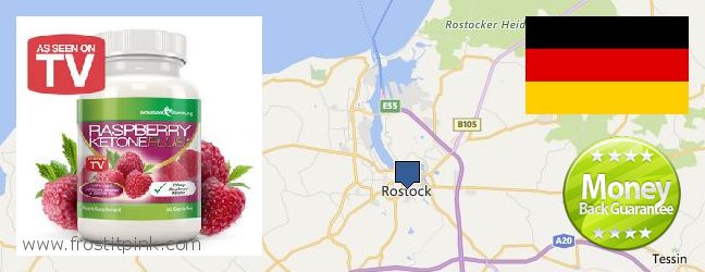 Wo kaufen Raspberry Ketones online Rostock, Germany