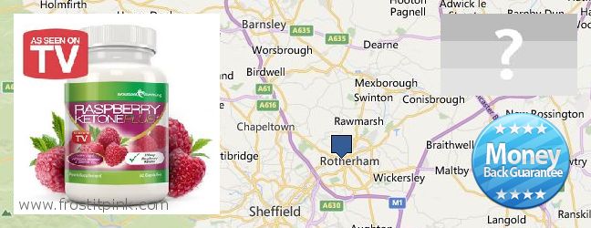 Dónde comprar Raspberry Ketones en linea Rotherham, UK
