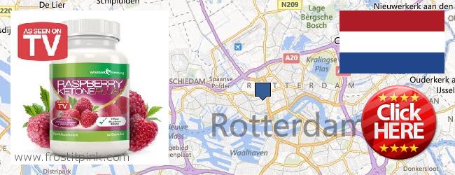 Waar te koop Raspberry Ketones online Rotterdam, Netherlands