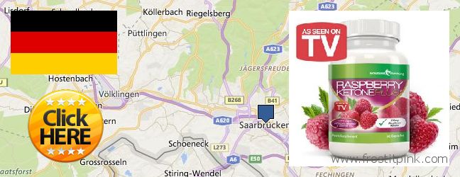 Wo kaufen Raspberry Ketones online Saarbruecken, Germany