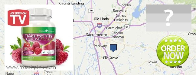 Best Place to Buy Raspberry Ketones online Sacramento, USA
