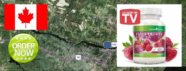 Purchase Raspberry Ketones online Saguenay, Canada