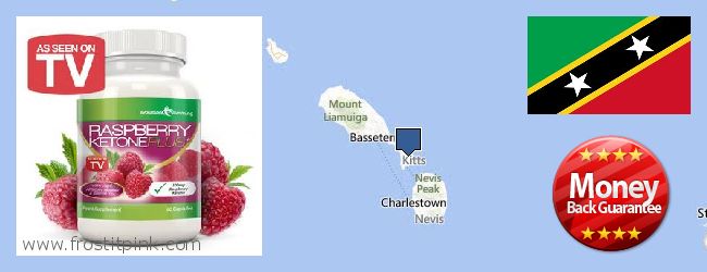 Kde koupit Raspberry Ketones on-line Saint Kitts and Nevis