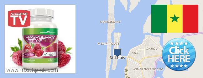 Où Acheter Raspberry Ketones en ligne Saint-Louis, Senegal
