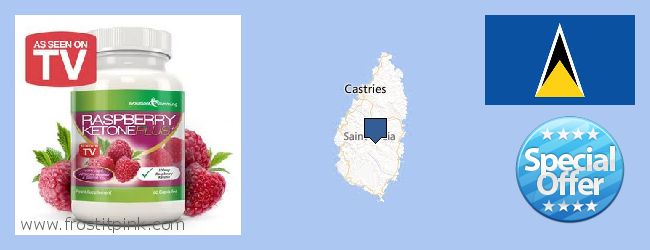 Purchase Raspberry Ketones online Saint Lucia Where to Buy Raspberry Ketones online Saint Lucia