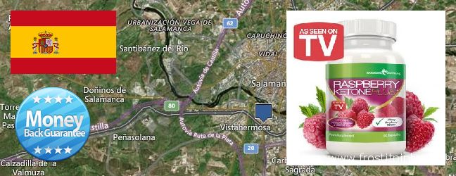 Dónde comprar Raspberry Ketones en linea Salamanca, Spain
