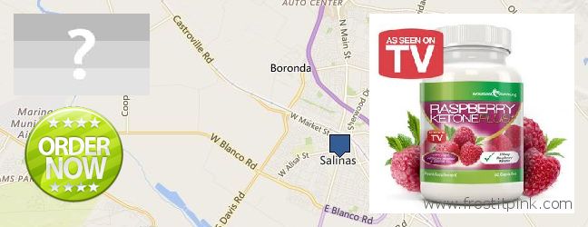 Къде да закупим Raspberry Ketones онлайн Salinas, USA