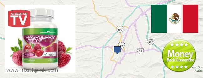Dónde comprar Raspberry Ketones en linea Saltillo, Mexico