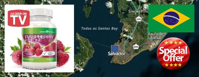 Wo kaufen Raspberry Ketones online Salvador, Brazil
