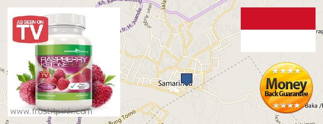 Buy Raspberry Ketones online Samarinda, Indonesia