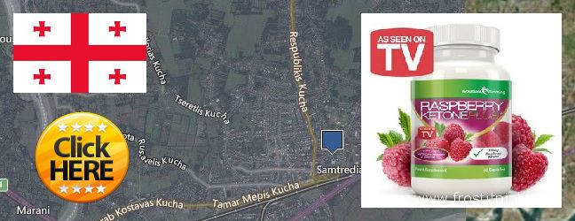 Where Can I Buy Raspberry Ketones online Samtredia, Georgia