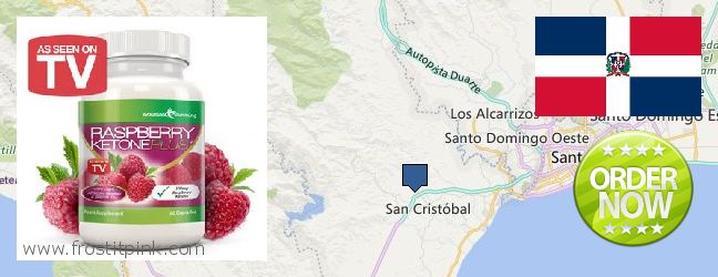 Dónde comprar Raspberry Ketones en linea San Cristobal, Dominican Republic