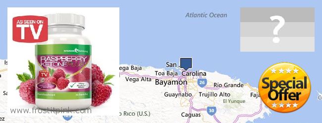 Dónde comprar Raspberry Ketones en linea San Juan, Puerto Rico