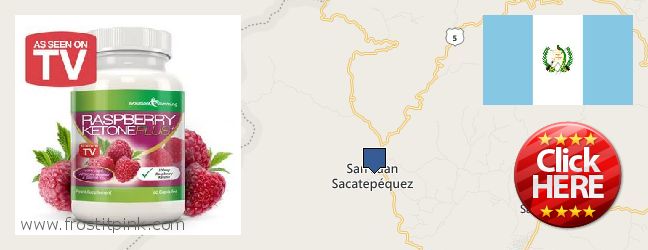 Dónde comprar Raspberry Ketones en linea San Juan Sacatepequez, Guatemala