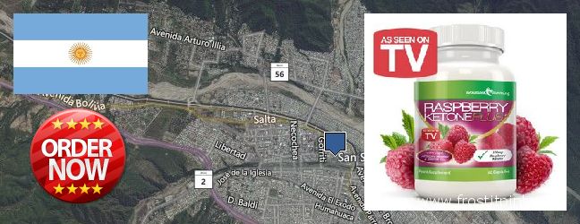 Where to Buy Raspberry Ketones online San Salvador de Jujuy, Argentina