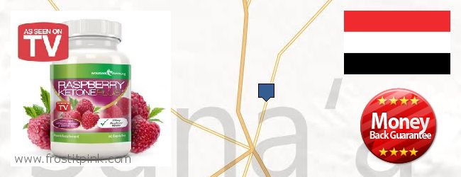 Where to Purchase Raspberry Ketones online Sanaa, Yemen