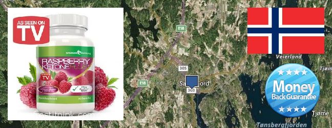 Hvor kjøpe Raspberry Ketones online Sandefjord, Norway