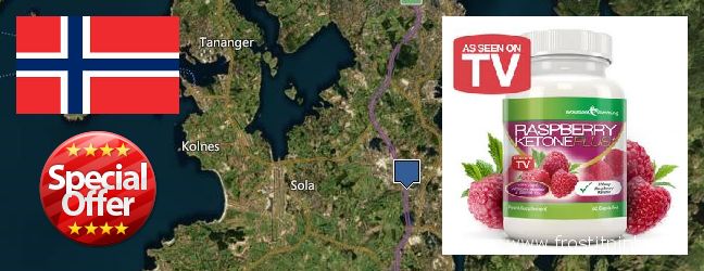 Jälleenmyyjät Raspberry Ketones verkossa Sandnes, Norway