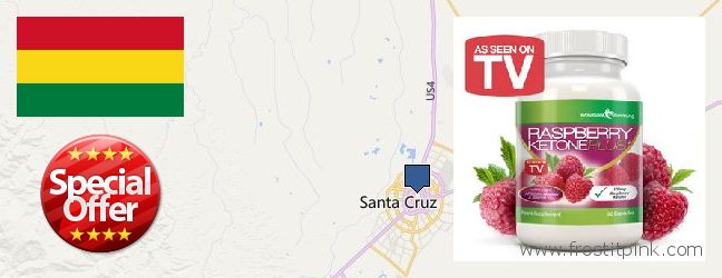 Dónde comprar Raspberry Ketones en linea Santa Cruz de la Sierra, Bolivia