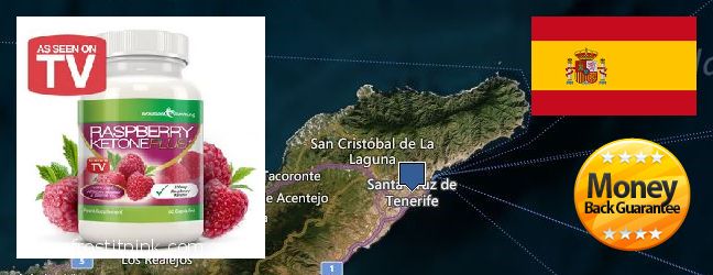Dónde comprar Raspberry Ketones en linea Santa Cruz de Tenerife, Spain