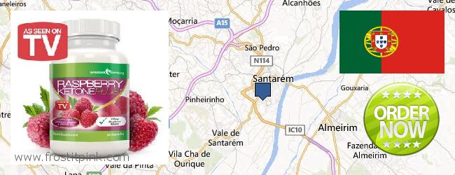 Onde Comprar Raspberry Ketones on-line Santarem, Portugal