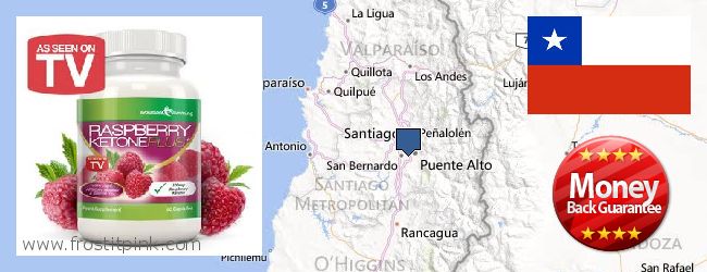 Dónde comprar Raspberry Ketones en linea Santiago, Chile