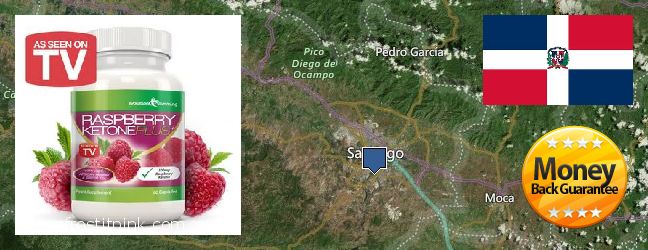 Dónde comprar Raspberry Ketones en linea Santiago de los Caballeros, Dominican Republic