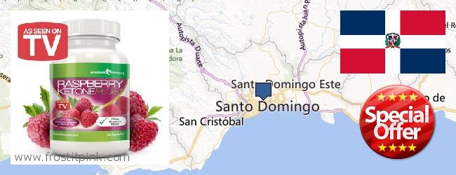 Dónde comprar Raspberry Ketones en linea Santo Domingo, Dominican Republic