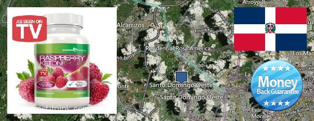 Dónde comprar Raspberry Ketones en linea Santo Domingo Oeste, Dominican Republic