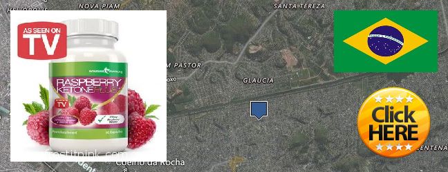 Onde Comprar Raspberry Ketones on-line Sao Joao de Meriti, Brazil