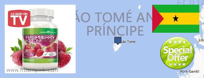 Dónde comprar Raspberry Ketones en linea Sao Tome and Principe