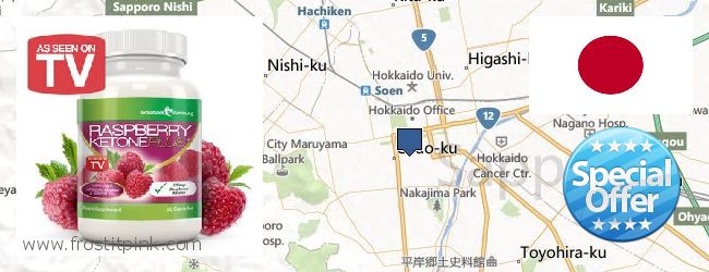 Where Can I Purchase Raspberry Ketones online Sapporo, Japan