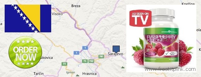 Де купити Raspberry Ketones онлайн Sarajevo, Bosnia and Herzegovina