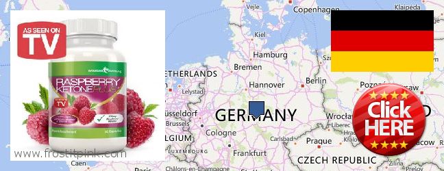 Wo kaufen Raspberry Ketones online Schoneberg Bezirk, Germany