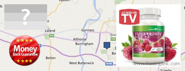 Buy Raspberry Ketones online Scunthorpe, UK