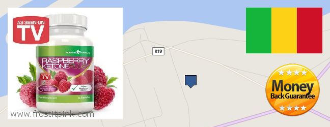 Où Acheter Raspberry Ketones en ligne Segou, Mali